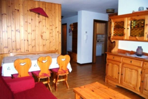 Campiglio Trilocale Cima Tosa Madonna Di Campiglio